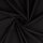 Viskose Stretch Popeline uni schwarz, 2072275001, 140g/m²