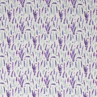 BW-Webware mit Lavendel, lila, Tim, 301642, 130g/m²