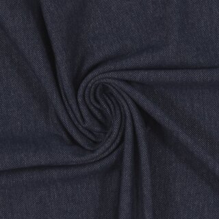 Austin, Jeans-Jersey 1596 dunkelblau, 230g/m²