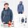 Männer Kapuzenpullover Tony, Pattydoo, Gr. S-XXXL, Papier-Schnittmuster