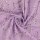 Cotton Slub Voile, lila/flieder, Blümchen, 2086790004, 103g/m²