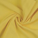 Cotton Vintage, gelb, 2062185011, 170g/m²
