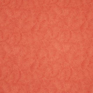 Emilie Jersey, Striche orange, Hilco, A 3092/183, 185g/m²