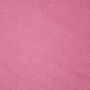 Emilie Jersey, Tupfen rosa Hilco, A 3092/173, 185g/m²