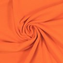 Heike, leichtes Bündchen, orange, 424, 240g/m²