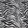 Sef, Fantasy Flex Zebra, 10, ca. 0,2m x 0,3m, Flexfoile