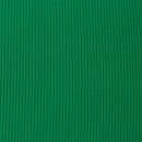 Rippjersey Marissa, grün. 365, 230g/m²