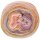 Colorissimo 2, Lana Grossa, Fb. 107, flieder/rosa/orange, 100g, 300m Lauflänge