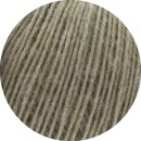 Ecopuno, Lana Grossa, 50g, 215m Lauflänge Khaki 27