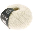 Cool Wool, Lana Grossa, 50g, ca. 160m Lauflänge