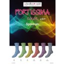Fortissima Color, Sockenwolle, Spektrum, 93035, 100g,...