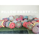 Pillow Party by Jolijou, 661937, Neuauflage 2023