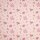 Martha,Baumwoll- Stretch-Satin, Blumen, rosa, 726010, 205g/m²
