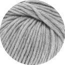 Bingo, Lana Grossa, extrafeine Merinoschurwolle, 50g, ca....