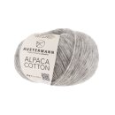 Alpaca Cotton, Austermann, 50g, ca. 165m Lauflänge