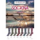 Sockina Color, Classic Jaquard, Sockenwolle Schoeller...