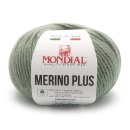 Merino Plus, Mondial, 100g, ca. 125m Lauflänge