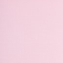 Waffelpiqué uni rosa, 432, Nelson, Ökotex