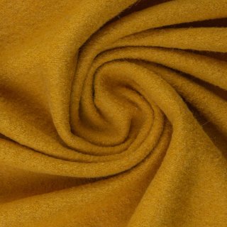 Merino, gekochte Wolle, senf, 313, 260m/m²