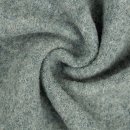 Merino, gekochte Wolle, mint meliert, 1263, 260m/m²