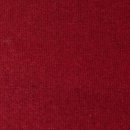Bono HW 23/24, angerauhter Strickstoff &quot;made in Italy&quot;, rot, 1637, 270g/m&sup2;