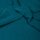 Hilco Fleece melange, hellpetrol, Antipilling, A6430/106, 240g/m²