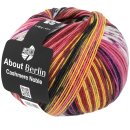 About Berlin Cashmere Noble, Lana Grossa, 100g, ca. 420m...