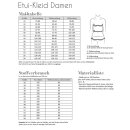 Etui - Kleid für Damen, Fadenkäfer, Gr. 32-58,...