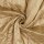 Stepper, beige/hellbraun, 2076685006, 280g/m²