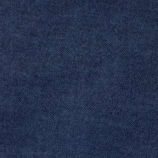 Hudson, angerauhter Melange Flanell, blau, 1744, 145g/m²