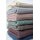 Baumwollstrick Sophie mit Zopfmuster, beere, 645, 515g/m²