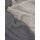 Baumwollstrick Jonas mit Wabenstrickmuster, grau, 1285, 615g/m²