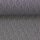 Baumwollstrick Jonas mit Wabenstrickmuster, grau, 1285, 615g/m²