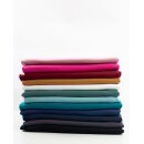 Alpenfleece uni, Liam, pink, 935, 300g/m²