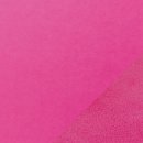 Alpenfleece uni, Liam, pink, 935, RESTST&Uuml;CK 90cm
