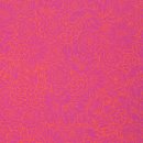 Primavera by Bienvenido Colorido, Jersey, pink/orange, 984933, 200g/m&sup2;