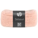 Setasuri, Lana Grossa, 25g, ca. 212m Lauflänge...