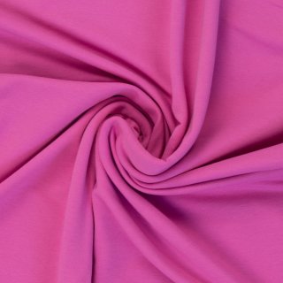 Heike FS24, leichtes Bündchen, pink, 932, 240g/m²