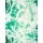 Tie Dye by lycklig design, Double Slub Musselin, grün, 100364, 165g/m²