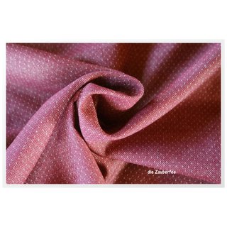 Twill "Timo" bordeaux, made in Italy, 101338, 200g/m²