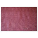 Twill &quot;Timo&quot; bordeaux, made in Italy, 101338, 200g/m&sup2;