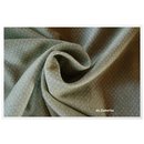Twill &quot;Timo&quot; oliv, made in Italy, 101764, 200g/m&sup2;