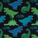 Tim, Dinosaurier, BW-Webware, 668299, 130g/m²