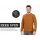 HERR SVEN • schlichter Pullover mit Raglanärmeln, Gr. S-XXL, Studio Schnittreif, PAPIERSCHNITT