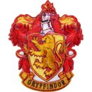 Applikation Gryffindor, Harry Potter