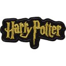 Applikation Harry Potter