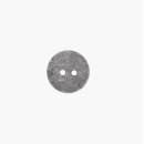 Baumwoll/Polyesterknopf Recycelt , 2-Loch, 12mm...