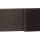 Gurtband mit Fischgrätmuster, grau/lila, 4cm 7411  62