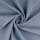 Leinen uni gewaschen, graublau, 2000290822, 238g/m²
