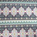 Poplin Kala, bedr. Baumwollwebware, Ornamente 273855